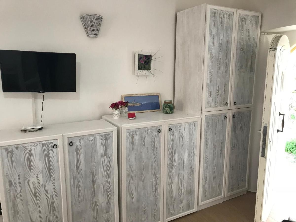 Il Casalino Apartment Пиццо Экстерьер фото