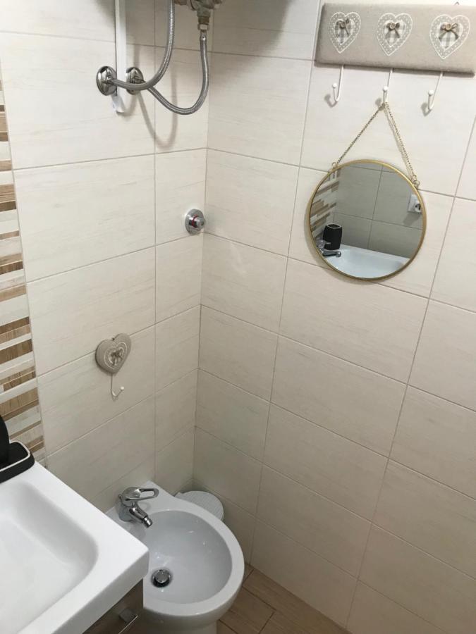 Il Casalino Apartment Пиццо Экстерьер фото
