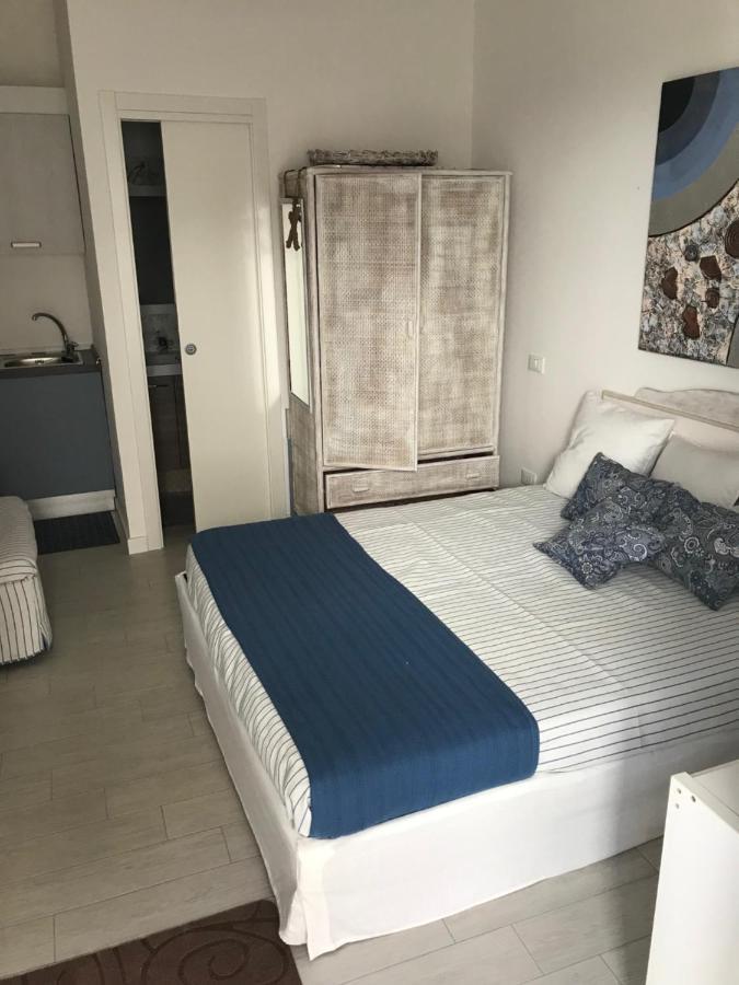 Il Casalino Apartment Пиццо Экстерьер фото