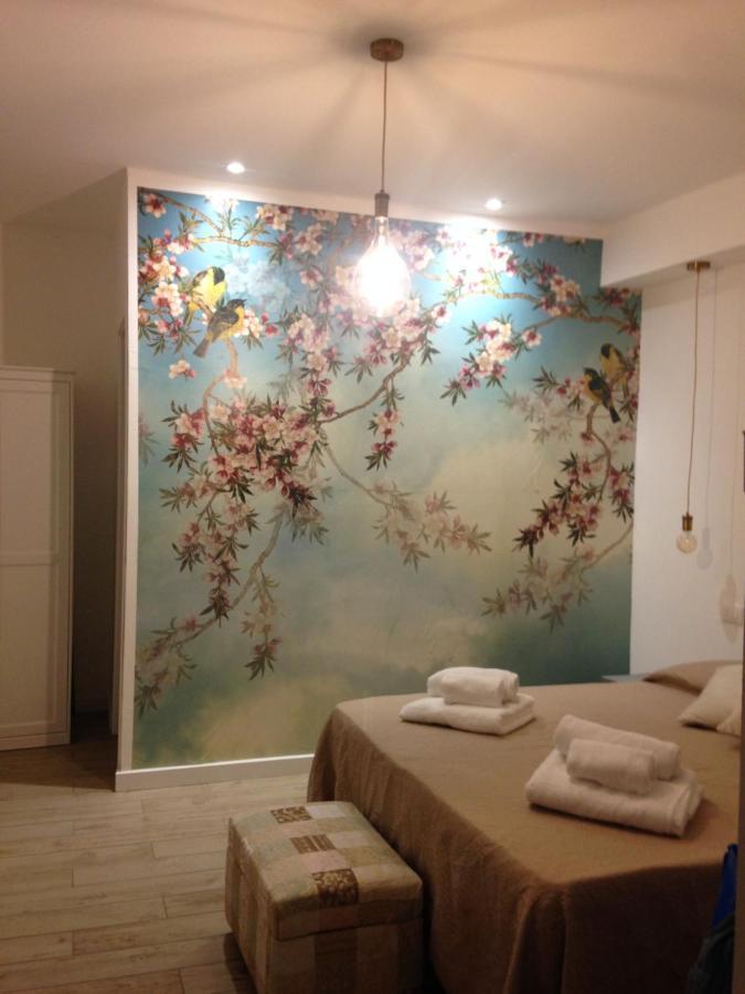 Il Casalino Apartment Пиццо Экстерьер фото