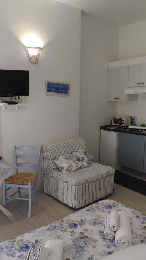 Il Casalino Apartment Пиццо Экстерьер фото