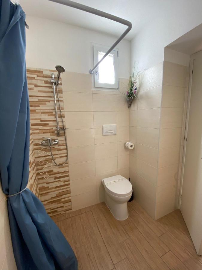 Il Casalino Apartment Пиццо Экстерьер фото