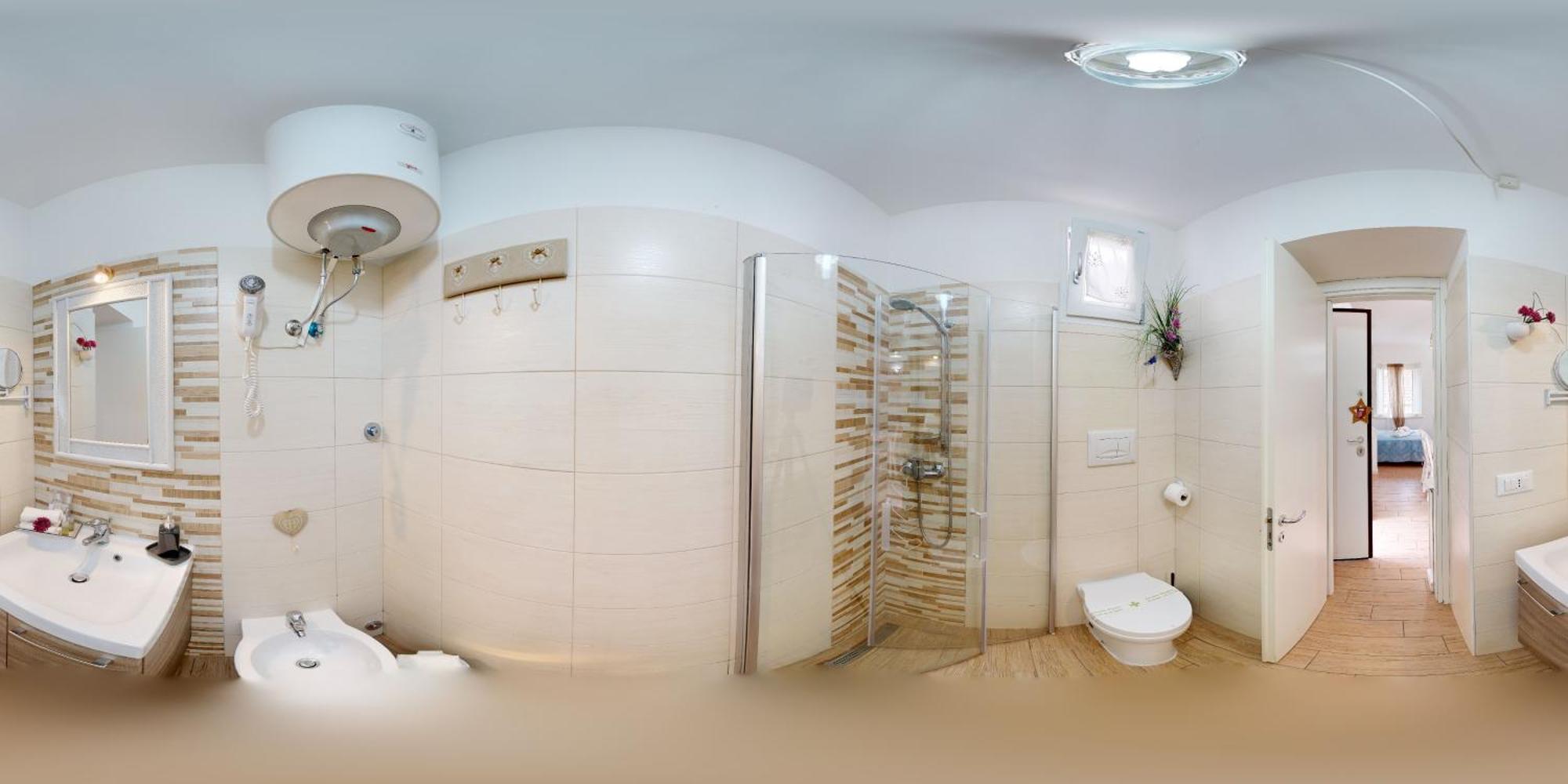 Il Casalino Apartment Пиццо Экстерьер фото